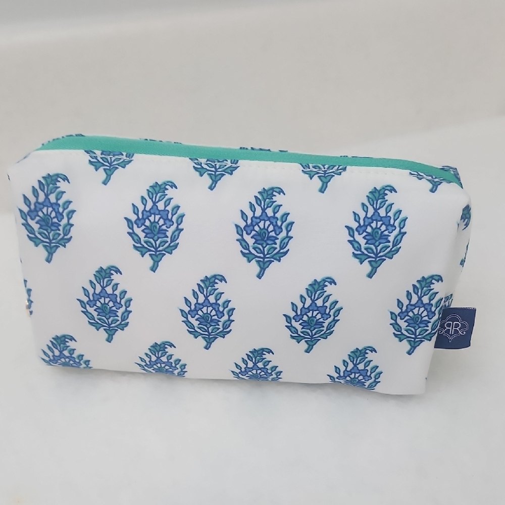 Roller Rabbit X Target Makeup Pouch